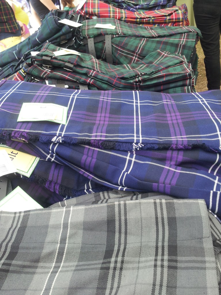 Kilts 