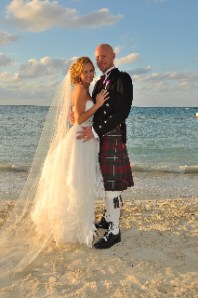 Logan and Liege Kensing 2012