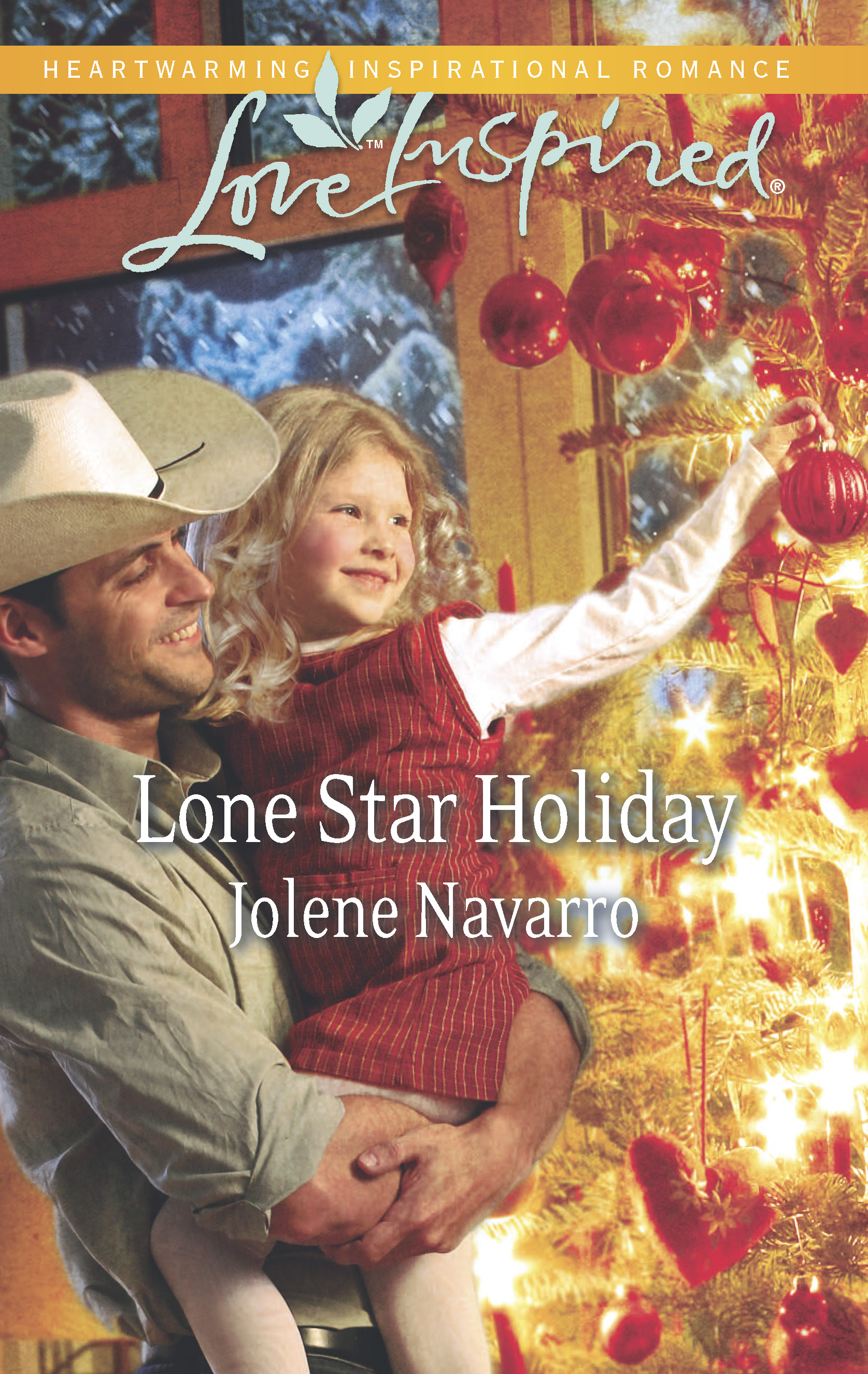 The Cover Art is Here for Lone Star Holiday!