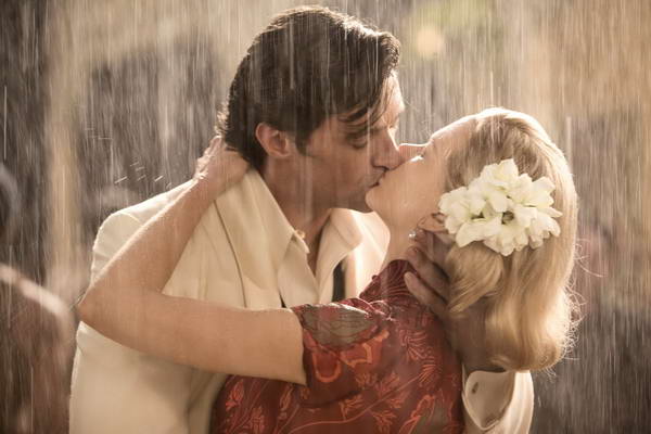 Hugh Jackman in Australia - enough said