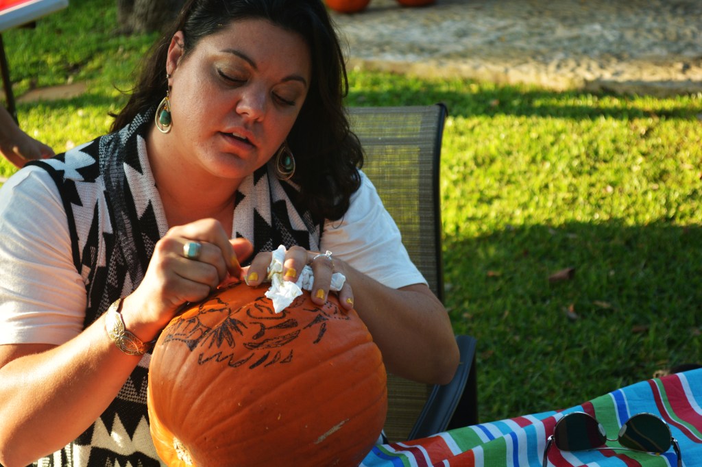 Finding the right patterns