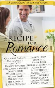 A Recipe for Romance Authors of Love Inspired