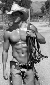 Help! I've lost my shirt and horse.  