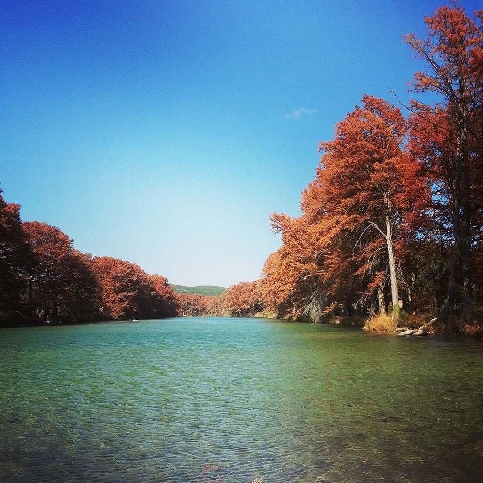 T  for Texas Seasons. Yes, there is more than&nbsp;one.