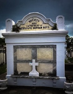 Lafayette Cemetery No 1 - Garden District 1