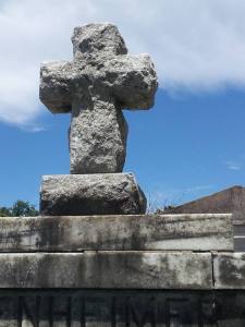 Lafayette Cemetery No 1 - Garden District 1