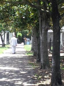 Lafayette Cemetery No 1 - Garden District 1