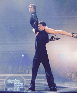 Noah dwts