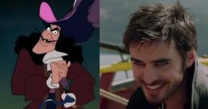 So are you a traditional Hook fan?