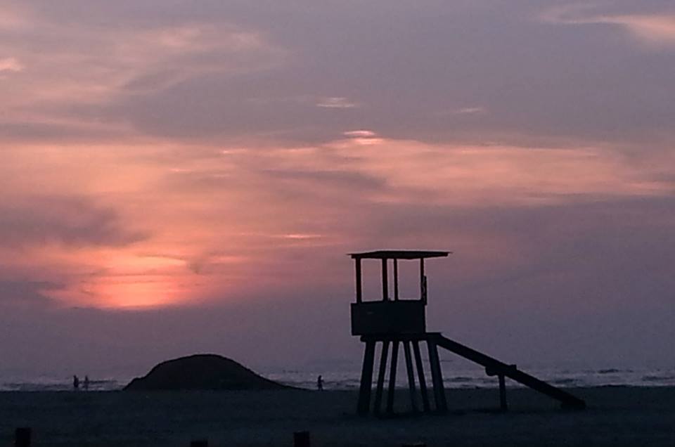 Texas Summer is best on the water