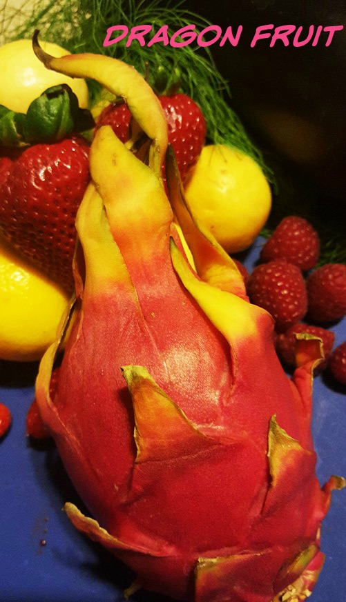 Dragons, Dandelions, Dry Wine & Dark&nbsp;Chocolate