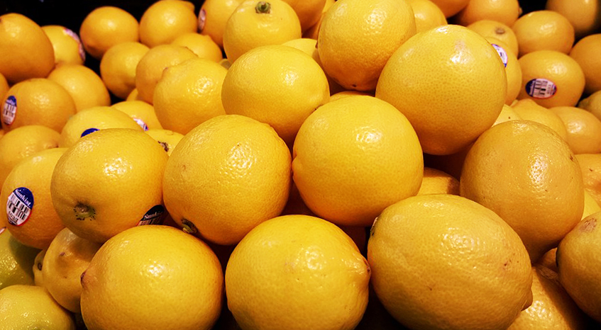 Where Trouble Melt Like Lemon&nbsp;Drops