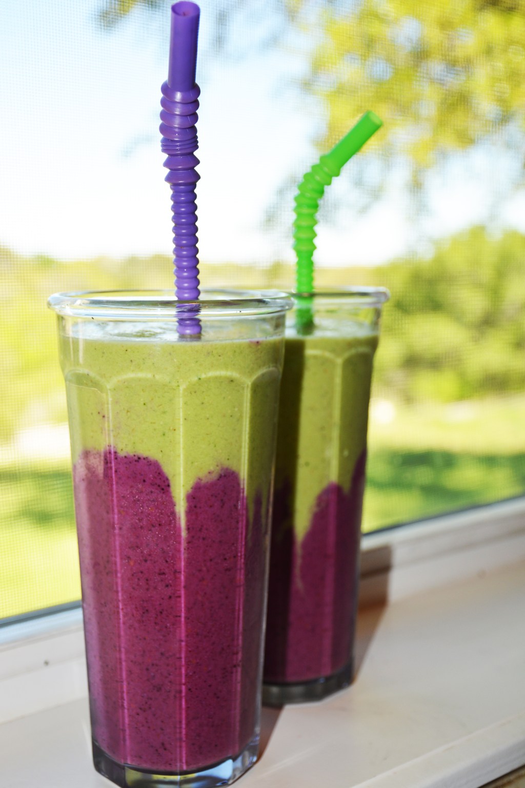 Coconut, Carrots and&nbsp;Chia