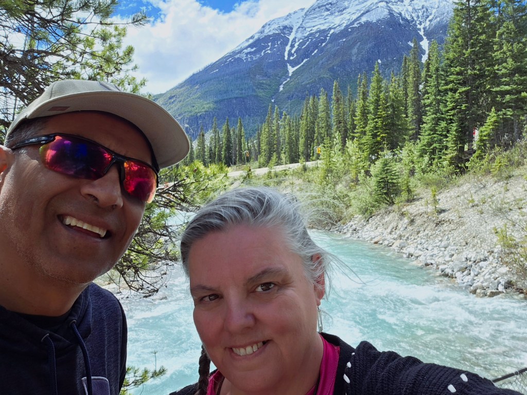 Epic Road Tripping from Glacier to&nbsp;Banff.